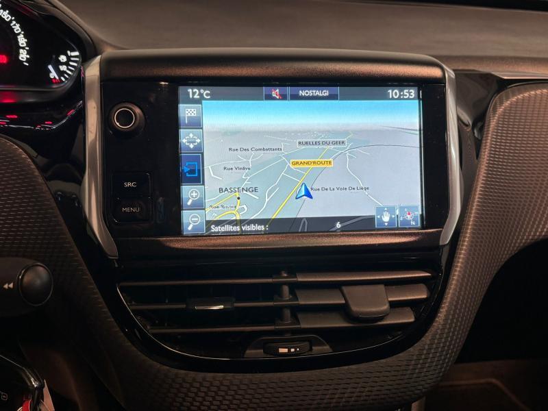 Image de la voiture Peugeot 208