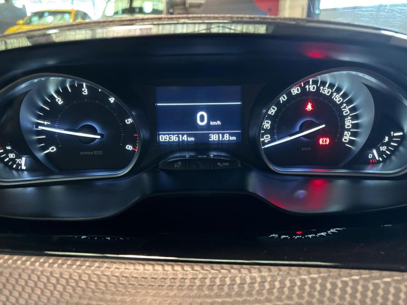 Image de la voiture Peugeot 208