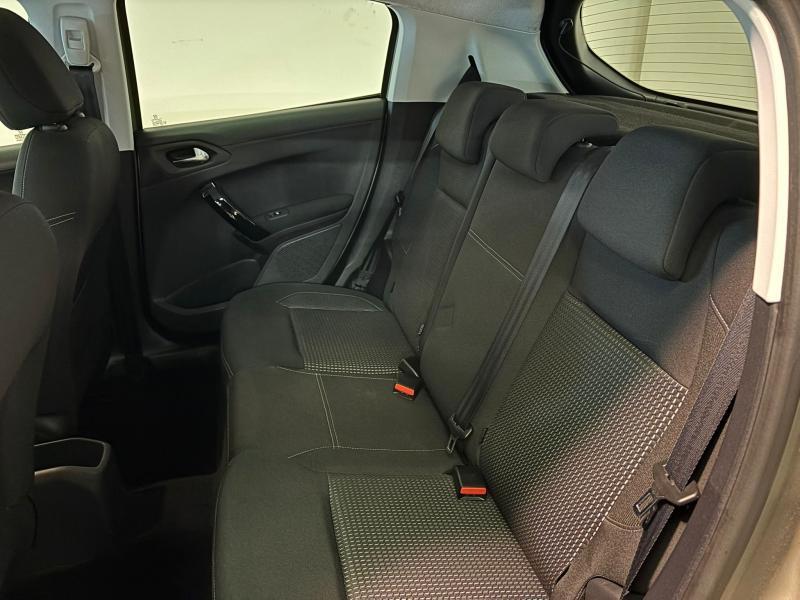 Image de la voiture Peugeot 208