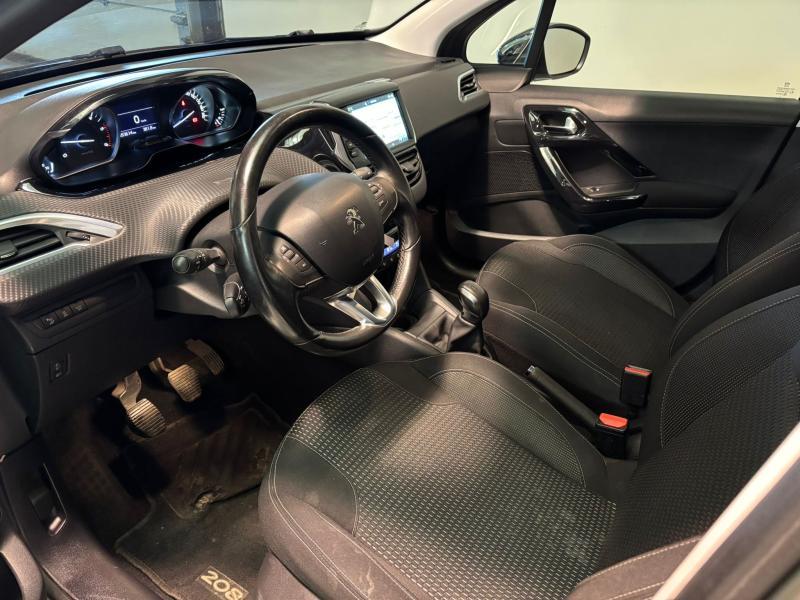 Image de la voiture Peugeot 208