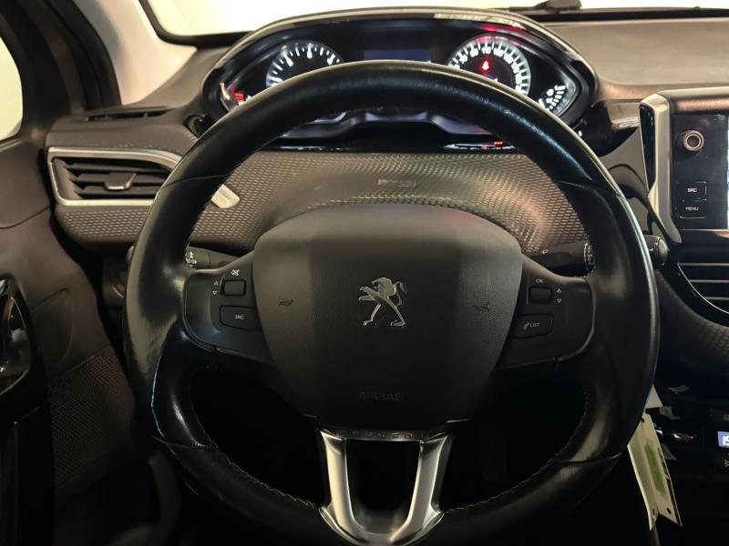 Image de la voiture Peugeot 208