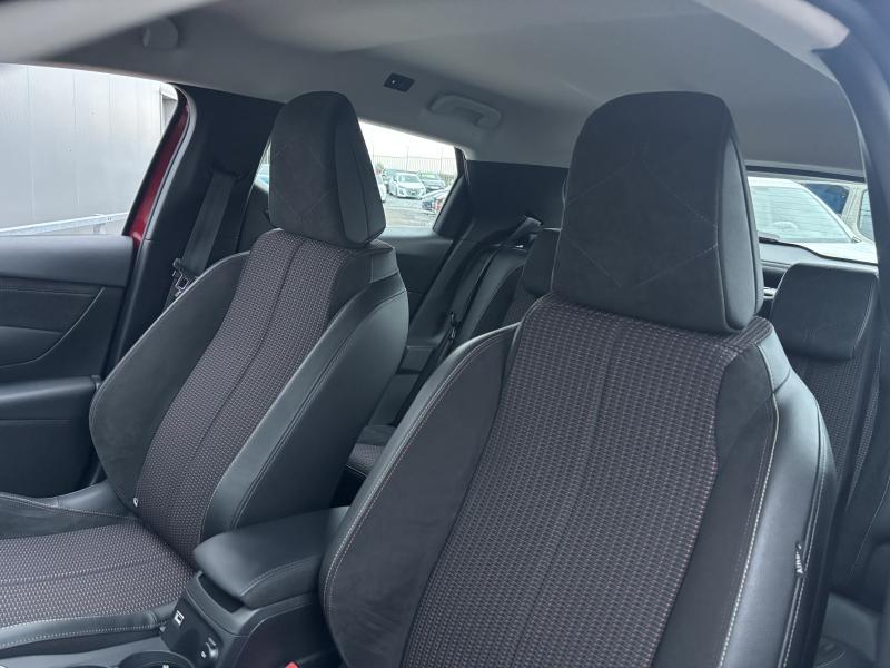 Image de la voiture DS Automobiles DS 3