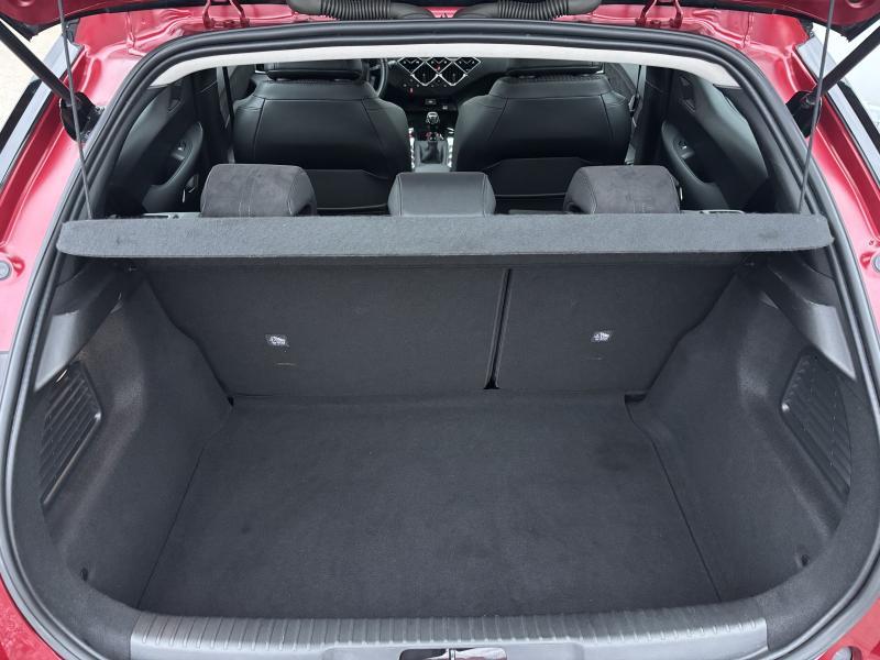 Image de la voiture DS Automobiles DS 3