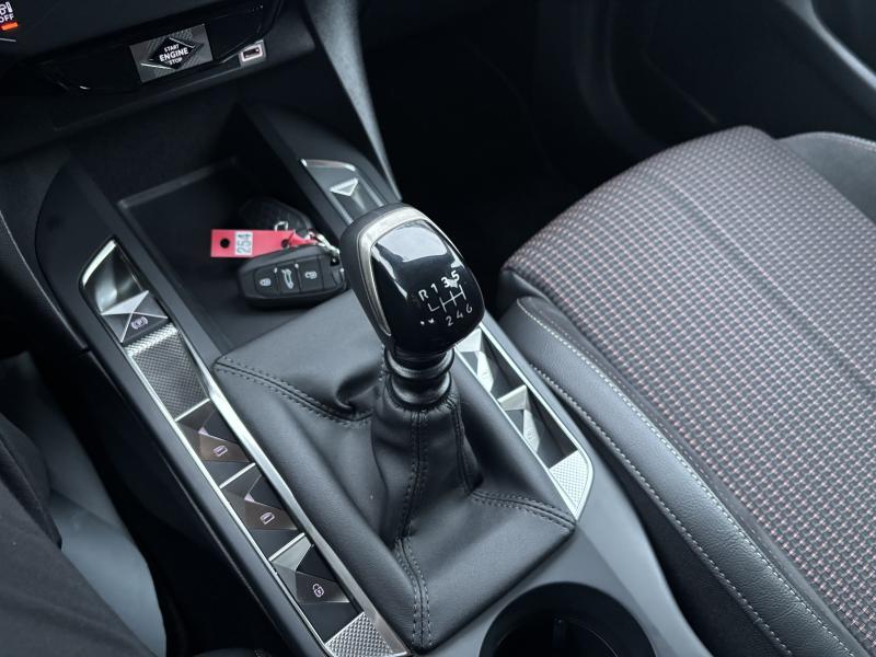 Image de la voiture DS Automobiles DS 3