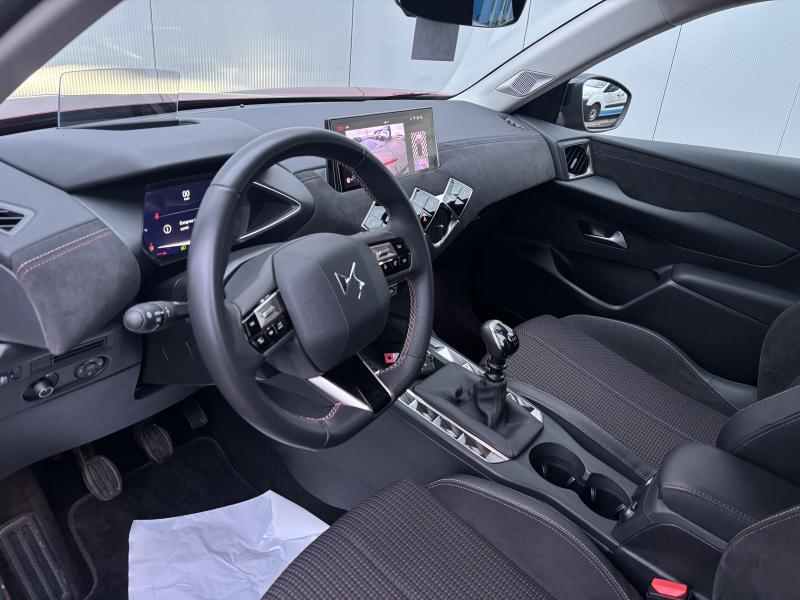 Image de la voiture DS Automobiles DS 3
