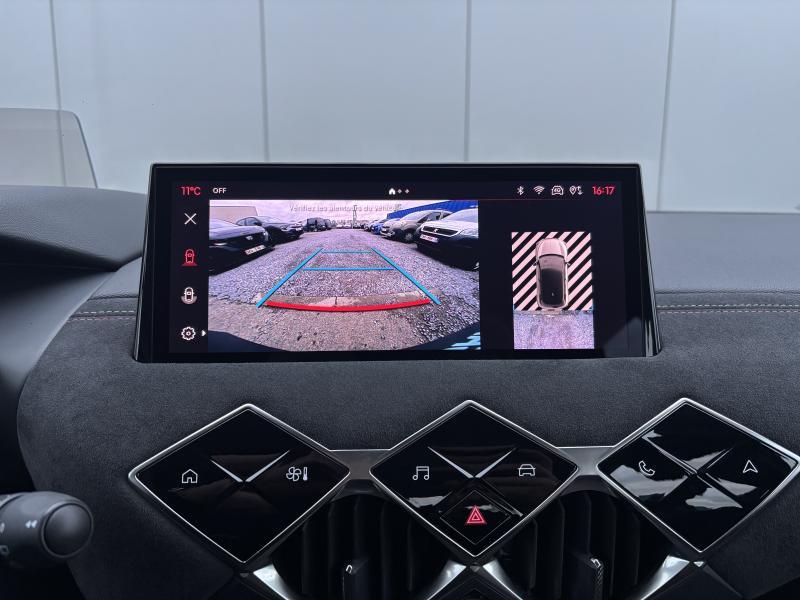 Image de la voiture DS Automobiles DS 3