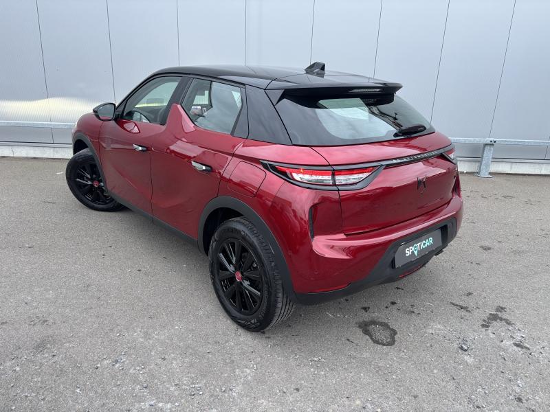 Image de la voiture DS Automobiles DS 3