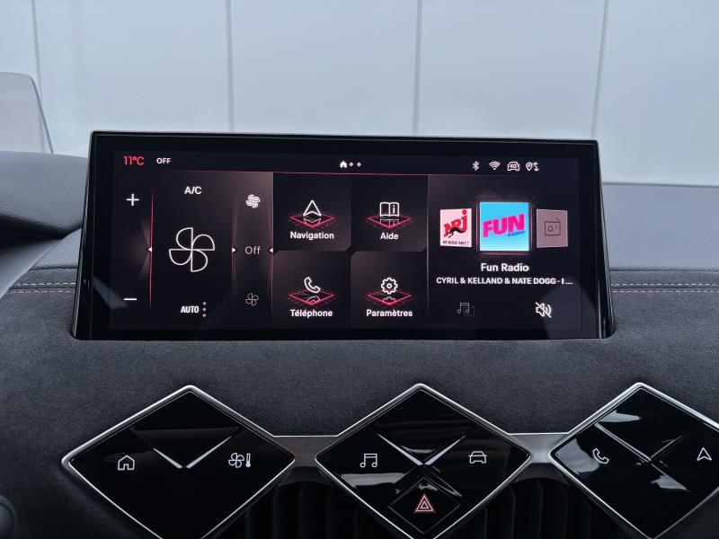 Image de la voiture DS Automobiles DS 3