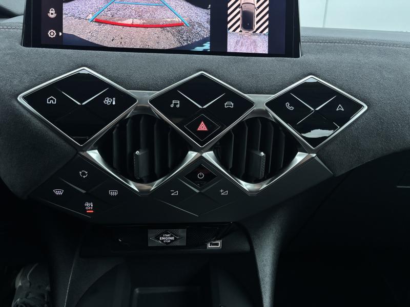 Image de la voiture DS Automobiles DS 3