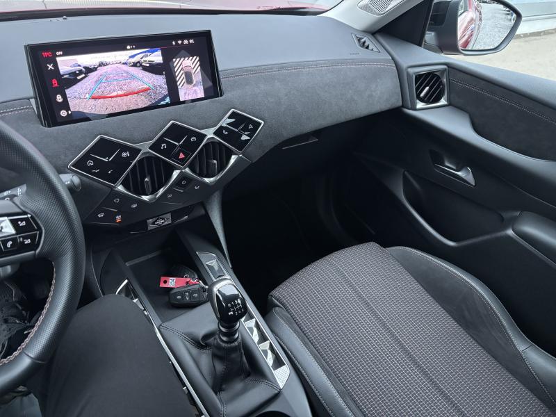 Image de la voiture DS Automobiles DS 3