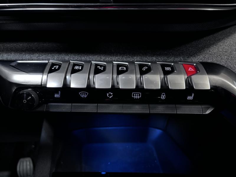 Image de la voiture Peugeot 5008