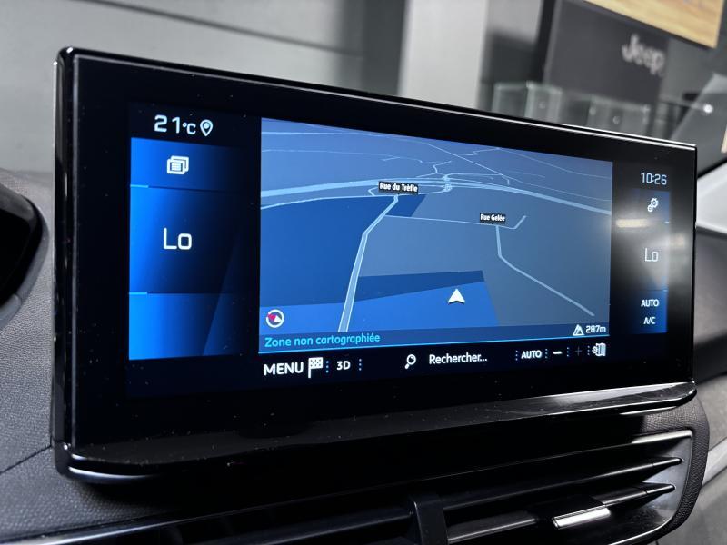 Image de la voiture Peugeot 5008