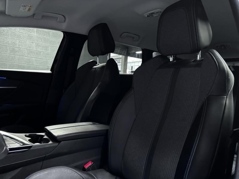 Image de la voiture Peugeot 5008