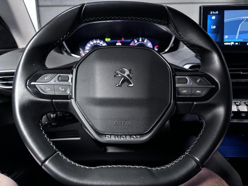 Image de la voiture Peugeot 5008
