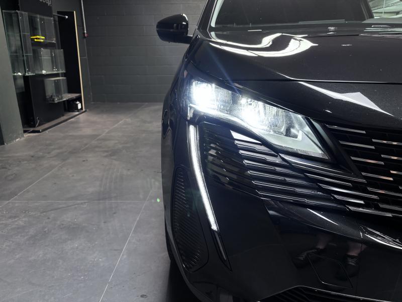Image de la voiture Peugeot 5008
