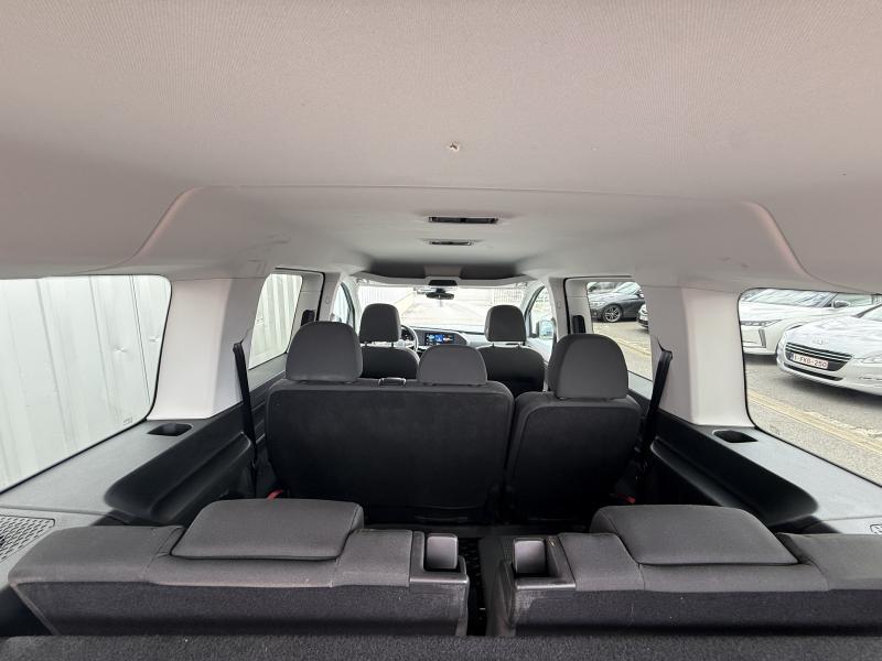 Image de la voiture Volkswagen Caddy