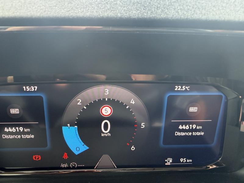 Image de la voiture Volkswagen Caddy