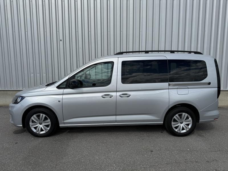Image de la voiture Volkswagen Caddy