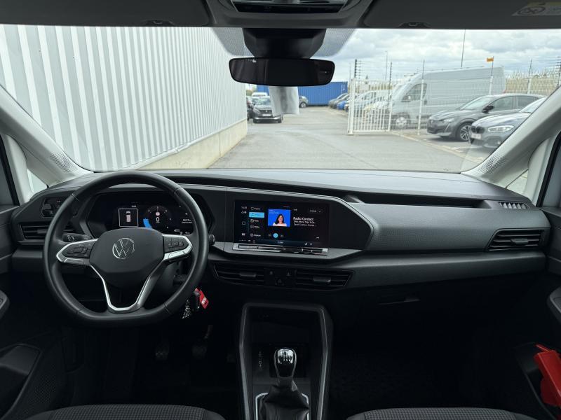Image de la voiture Volkswagen Caddy