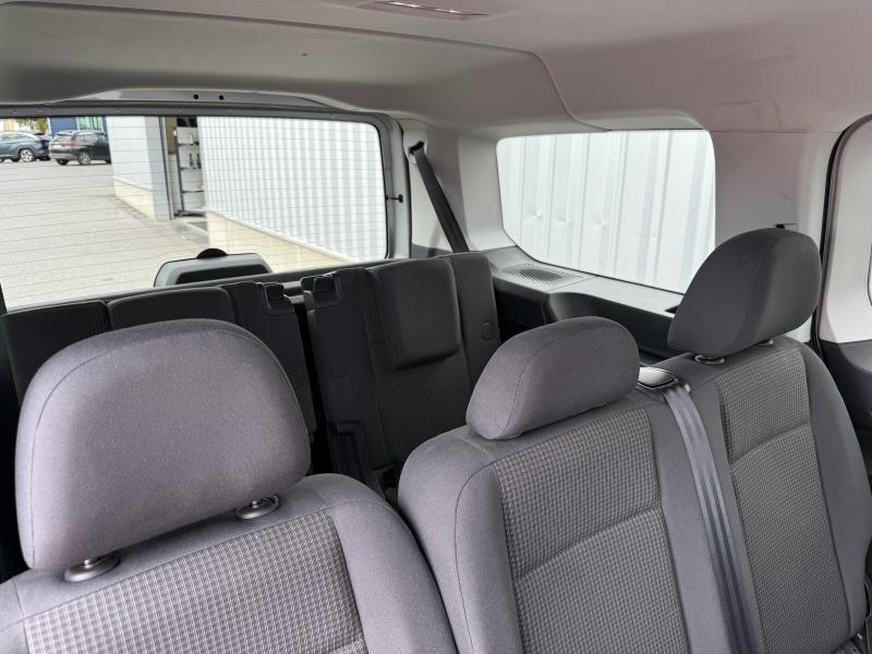 Image de la voiture Volkswagen Caddy