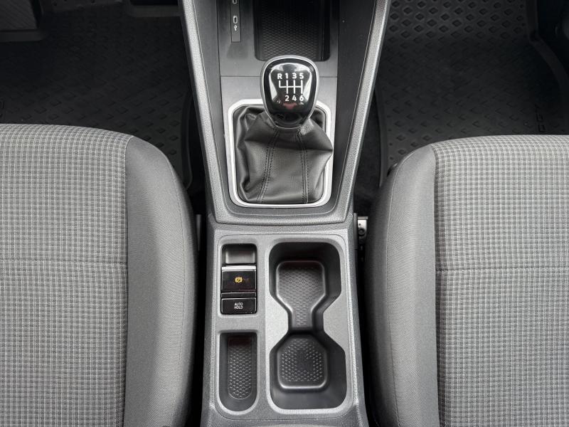 Image de la voiture Volkswagen Caddy