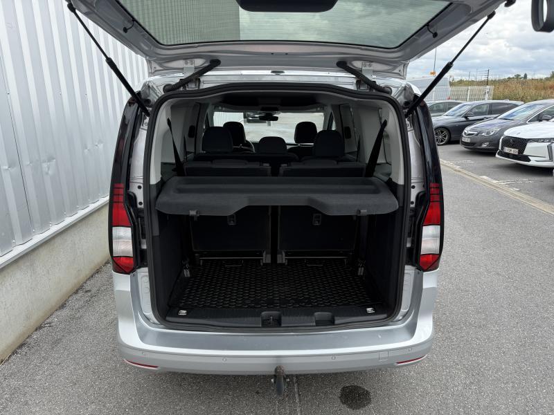 Image de la voiture Volkswagen Caddy