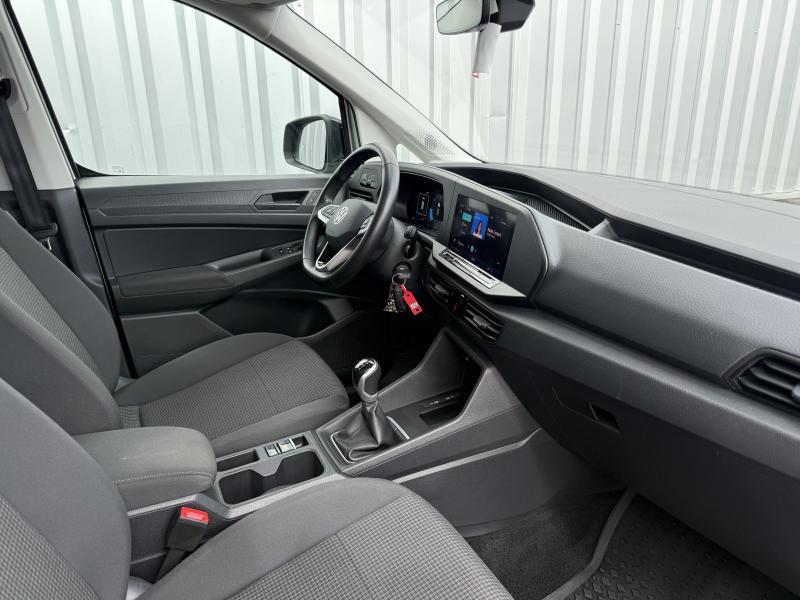Image de la voiture Volkswagen Caddy