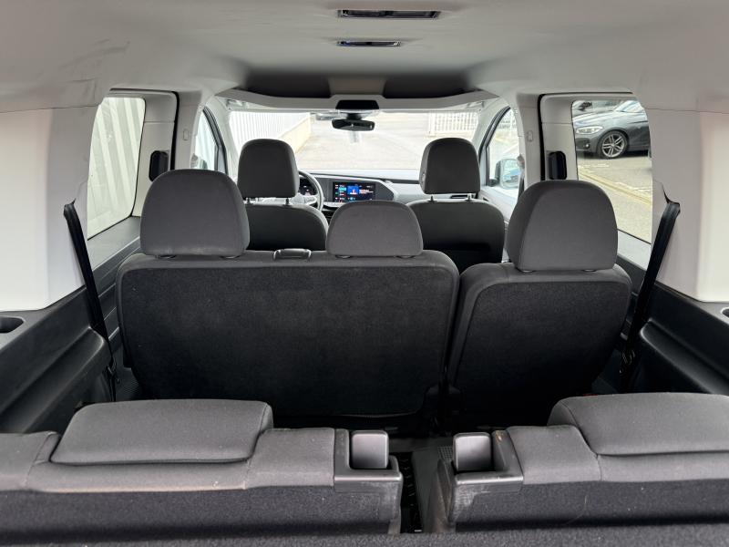 Image de la voiture Volkswagen Caddy