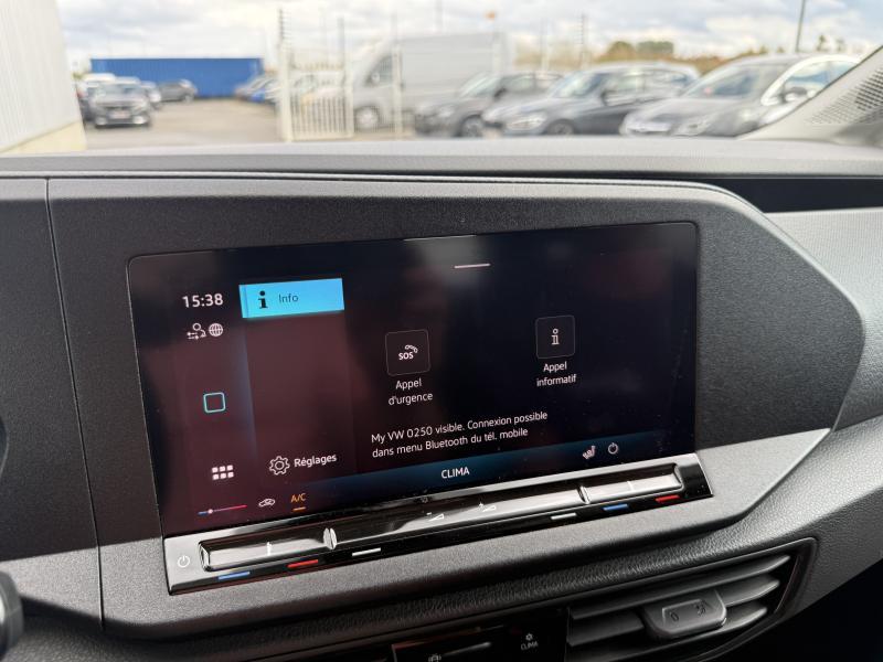 Image de la voiture Volkswagen Caddy