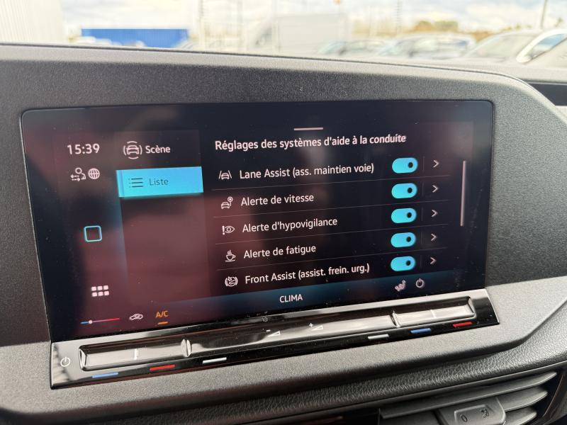 Image de la voiture Volkswagen Caddy