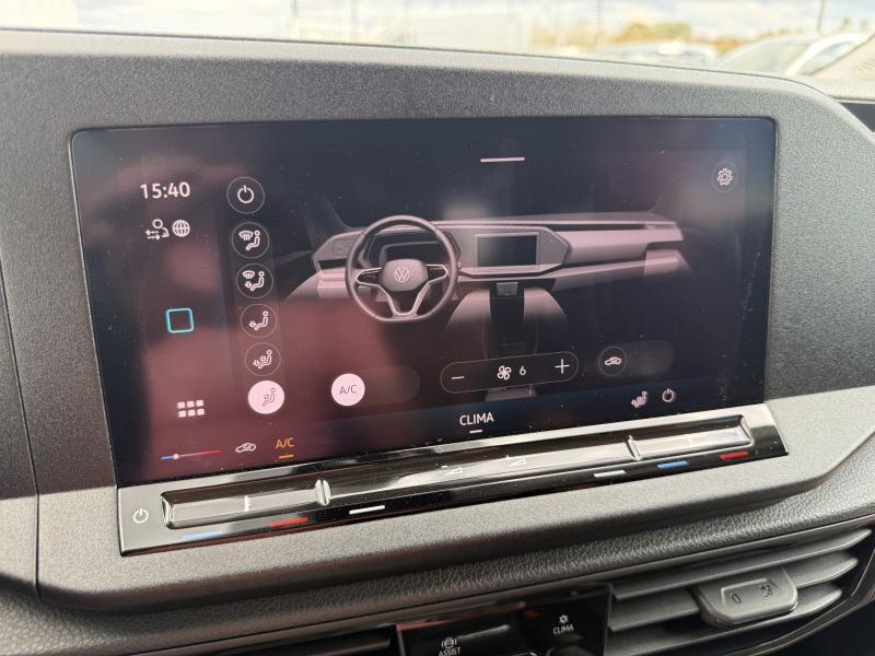 Image de la voiture Volkswagen Caddy
