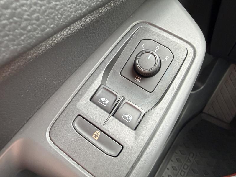 Image de la voiture Volkswagen Caddy