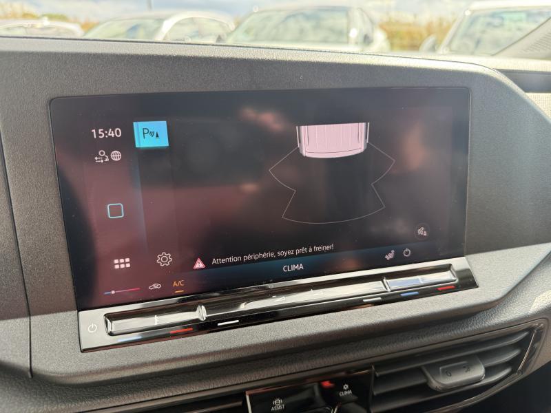 Image de la voiture Volkswagen Caddy