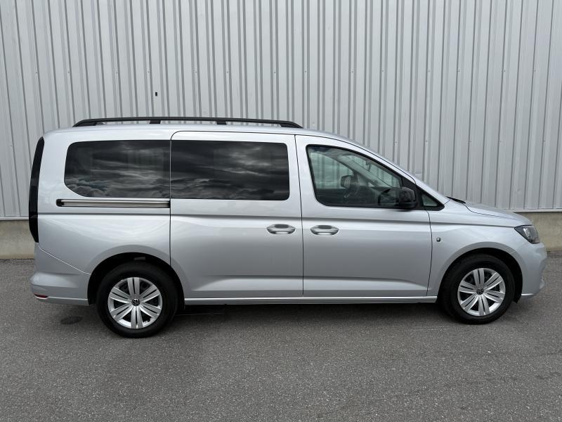 Image de la voiture Volkswagen Caddy
