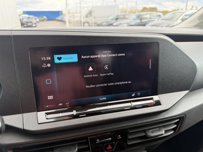 Image de la voiture Volkswagen Caddy