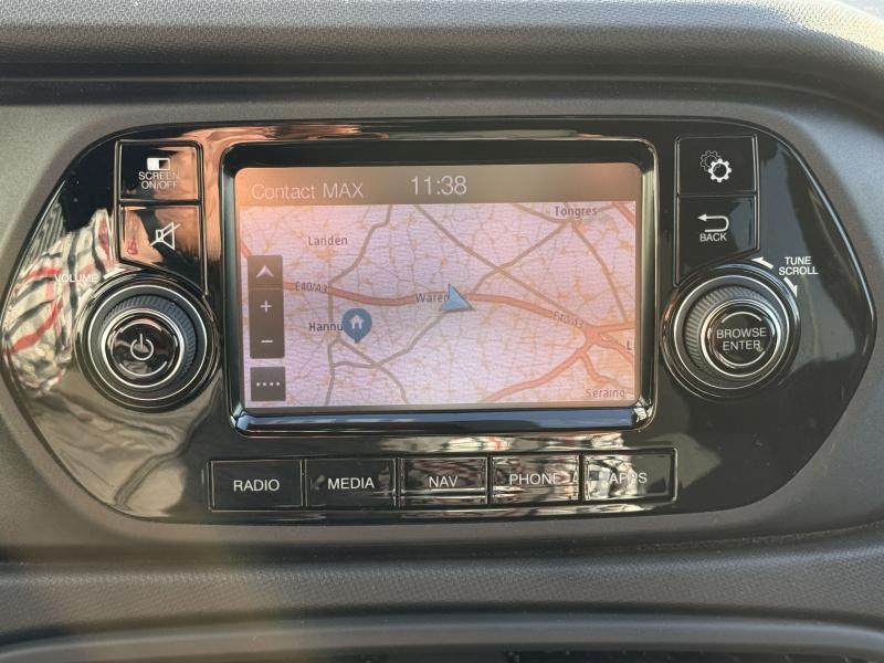 Image de la voiture Fiat Tipo