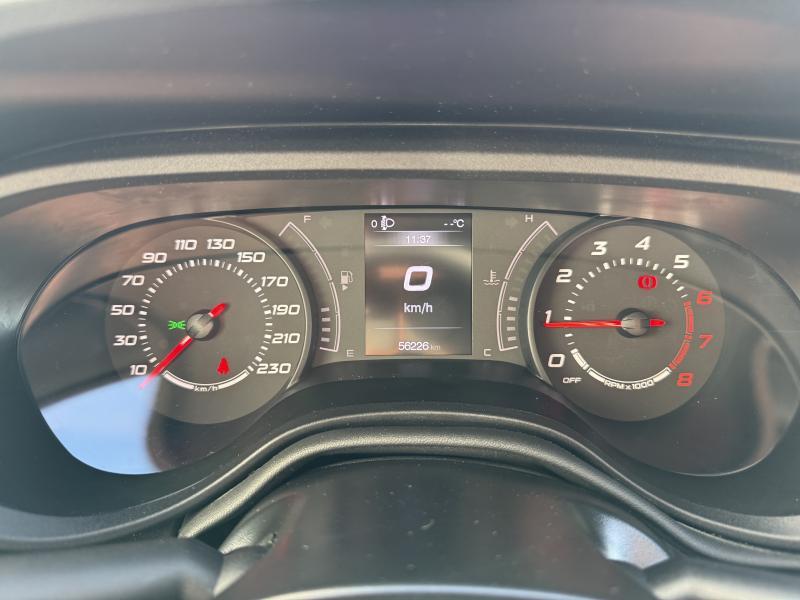 Image de la voiture Fiat Tipo