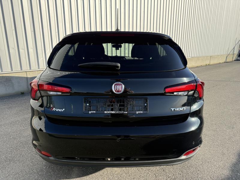 Image de la voiture Fiat Tipo