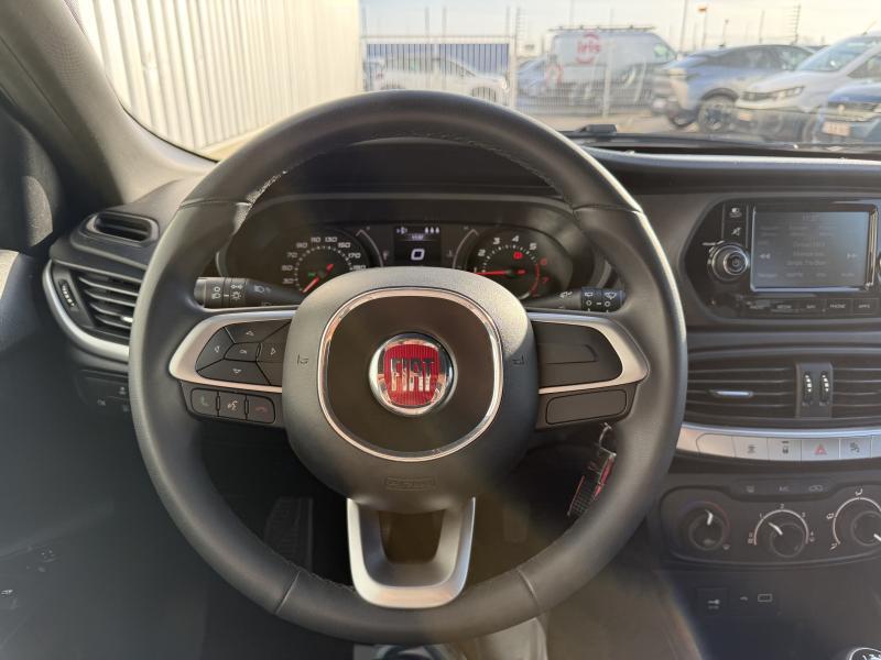 Image de la voiture Fiat Tipo