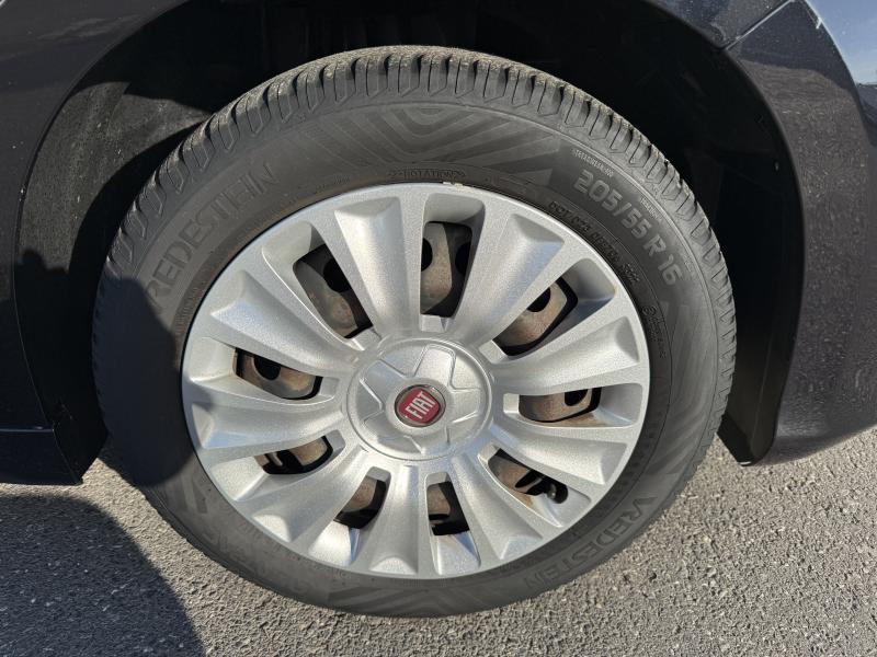 Image de la voiture Fiat Tipo