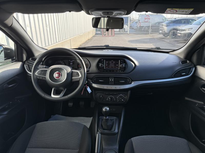 Image de la voiture Fiat Tipo