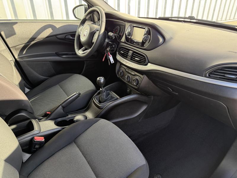 Image de la voiture Fiat Tipo