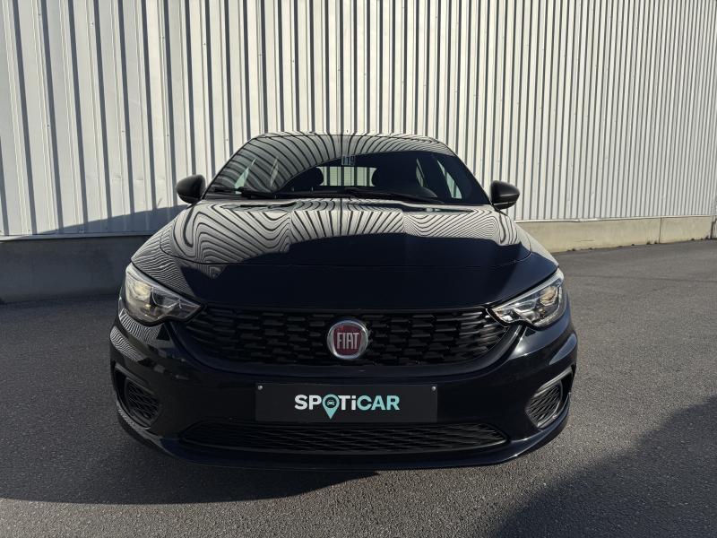 Image de la voiture Fiat Tipo