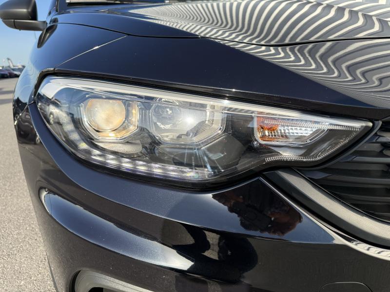 Image de la voiture Fiat Tipo