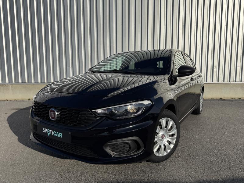 Image de la voiture Fiat Tipo