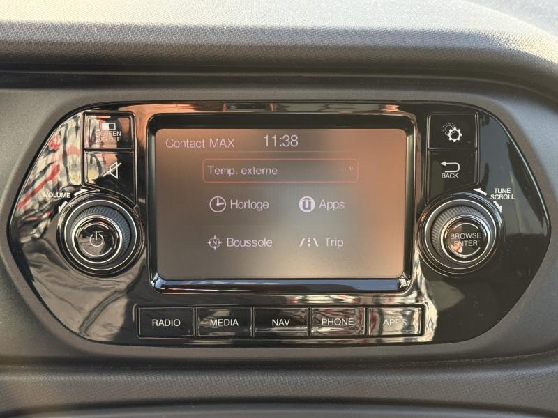Image de la voiture Fiat Tipo