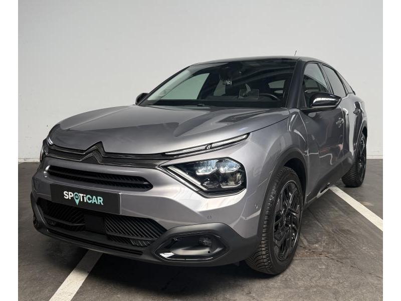 Image de la voiture Citroen C4