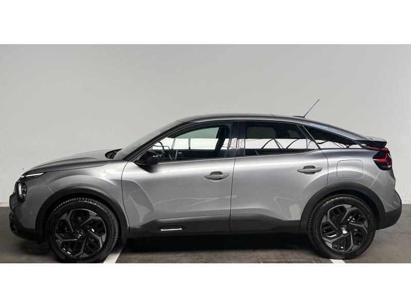 Image de la voiture Citroen C4