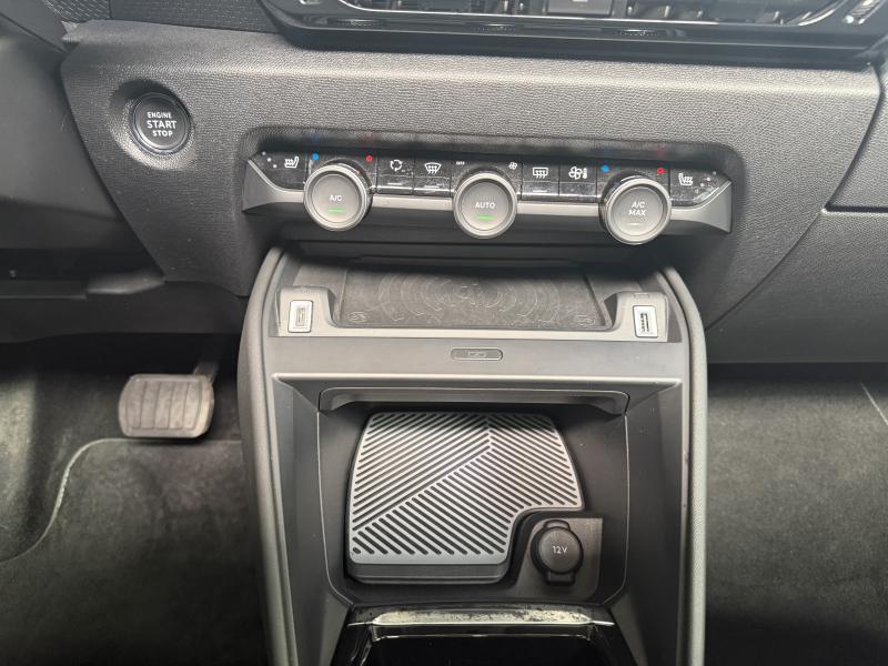 Image de la voiture Citroen C4