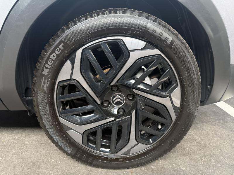 Image de la voiture Citroen C4